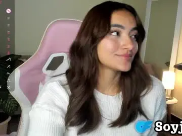 Chaturbate Best live sex cam show of bbyj3n