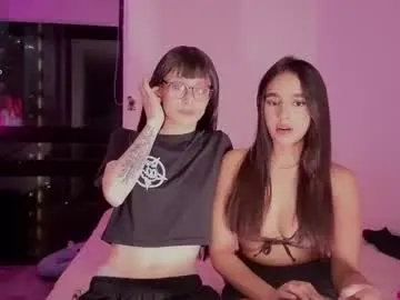 Chaturbate Sex Cam of belaxmeganofficial