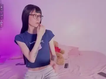 Chaturbate Adult Webcam of belaxmeganofficial