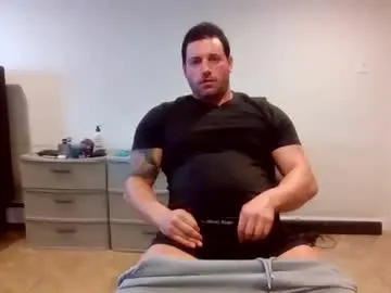 Chaturbate Live Sex Cam of bosslife505050