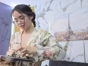 Chaturbate Sex Chat of carolina23_pm
