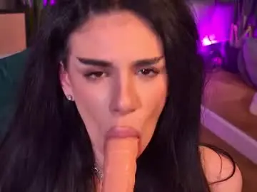 Chaturbate Live Sex Cam of catalynavega