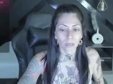 Chaturbate Private Sex Chat of dark_gotica