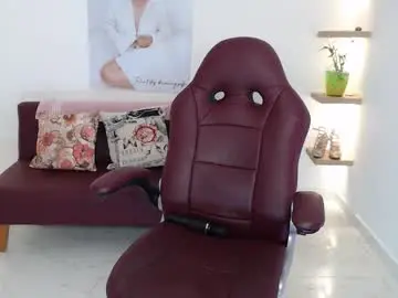 Chaturbate Free Porn Cam of diva_milf