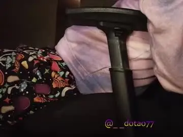 Chaturbate Live Sex of dotao77