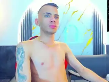 Chaturbate Adult Video Chat of edward_24_