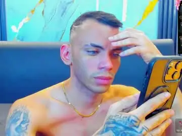 Chaturbate Adult Webcams of edward_24_