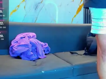 Chaturbate Nude Webcam of edward_24_