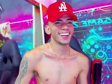 Chaturbate Adult Video Chat of edward_24_