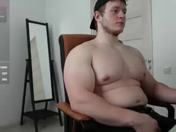 Chaturbate Private Sex Chat of eric_poston