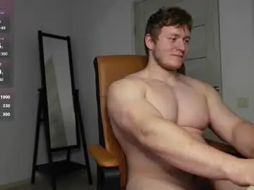 Chaturbate Best live sex cam show of eric_poston