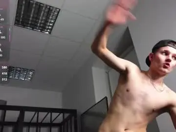 Chaturbate Free Porn Cam of eric_poston