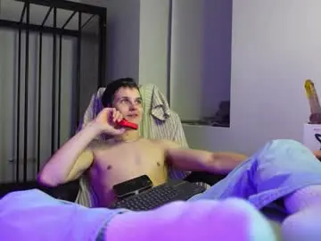 Chaturbate Sex Chat of eric_poston