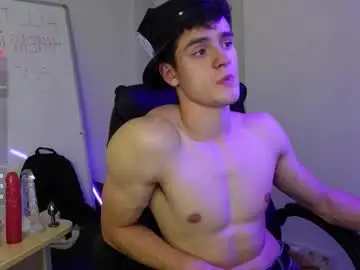 Chaturbate Sex Chat of eric_poston