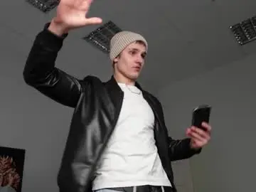 Chaturbate Sex Chat of eric_poston