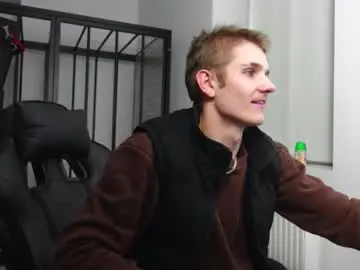 Chaturbate Sex Chat of eric_poston