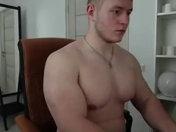 Chaturbate Nude Webcam of eric_poston
