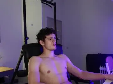 Chaturbate Sex Cam of eric_poston