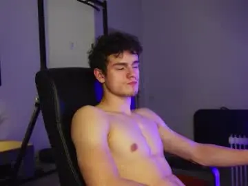 Chaturbate Nude Webcam of eric_poston