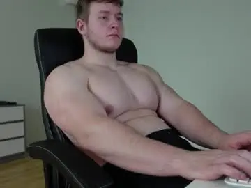 Chaturbate Sex Cam of eric_poston