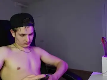 Chaturbate Sex Cam of eric_poston