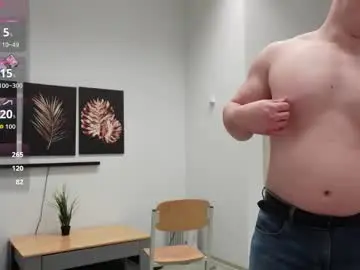 Chaturbate Adult Webcams of eric_poston