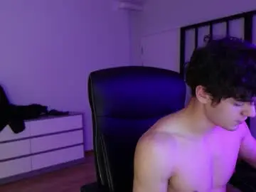 Chaturbate Live Porn of eric_poston