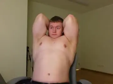 Chaturbate Nude Webcam of eric_poston