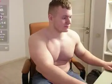 Chaturbate Free Live Porn of eric_poston