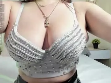 Chaturbate Best live sex cam show of escarleth__