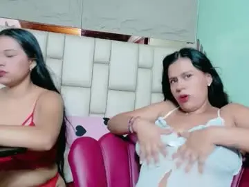 Chaturbate Free Live Porn of ferandhanna