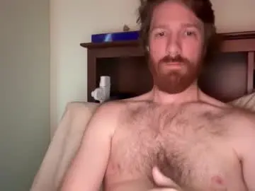 Chaturbate Adult Video Chat of gingermania10