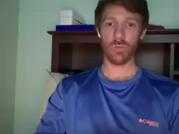 Chaturbate Live Porn of gingermania10