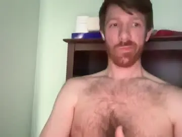 Chaturbate Sex Cam of gingermania10