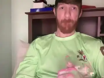 Chaturbate Best Webcam of gingermania10