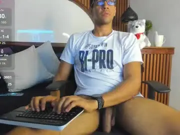 Chaturbate Nude Webcam of jacobdraven