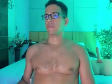 Chaturbate Private Sex Chat of jacobdraven