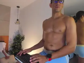 Chaturbate Live Sex of jacobdraven