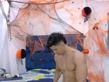 Chaturbate Live Sex Cam of jose_rumbero91