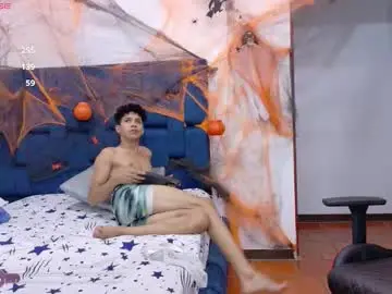 Chaturbate Live Sex of jose_rumbero91