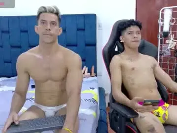 Chaturbate Live Sex of jose_rumbero91