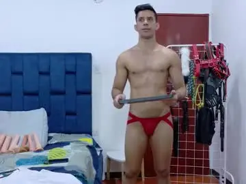 Chaturbate Live Sex Cam of jose_rumbero91