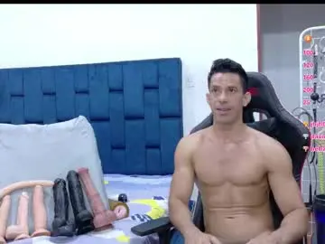 Chaturbate Adult Webcams of jose_rumbero91