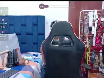 Chaturbate Sex Cam of jose_rumbero91