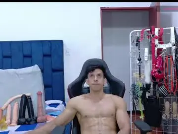 Chaturbate Free Live Porn of jose_rumbero91