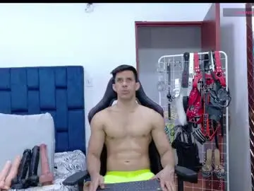 Chaturbate Adult Webcam of jose_rumbero91