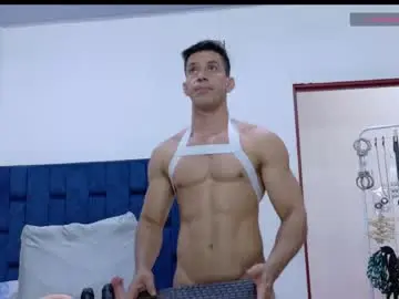 Chaturbate Sex Cam of jose_rumbero91