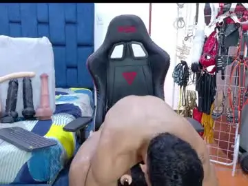 Chaturbate Live Sex Cam of jose_rumbero91