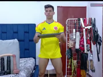 Chaturbate Live Porn of jose_rumbero91