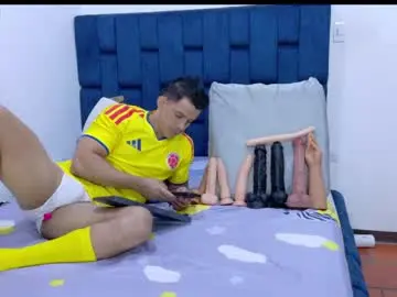 Chaturbate Watch Live Sex Cams of jose_rumbero91